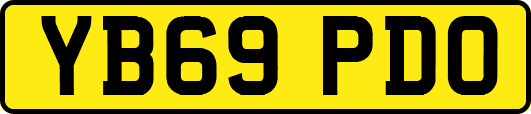 YB69PDO