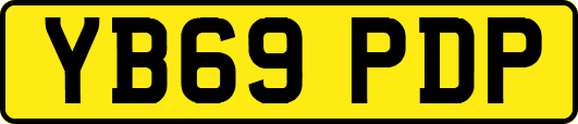 YB69PDP