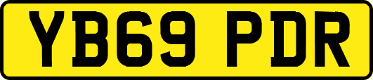 YB69PDR