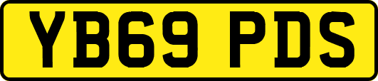 YB69PDS