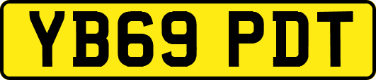 YB69PDT