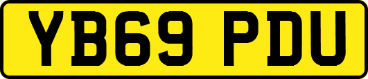 YB69PDU