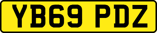 YB69PDZ