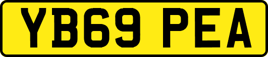 YB69PEA