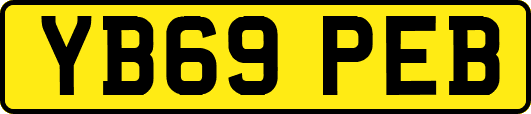 YB69PEB