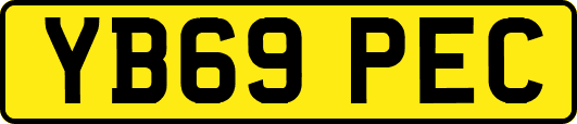 YB69PEC