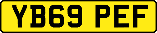 YB69PEF