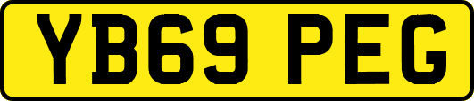 YB69PEG