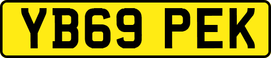 YB69PEK