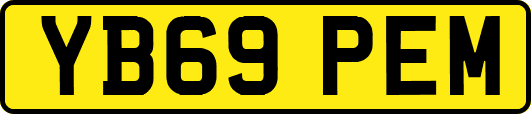 YB69PEM