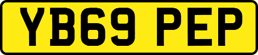 YB69PEP