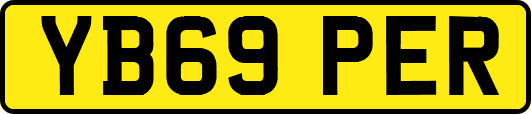 YB69PER