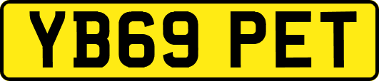 YB69PET