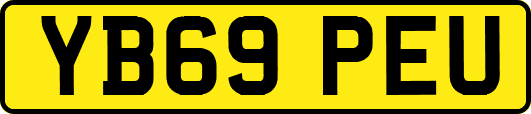 YB69PEU