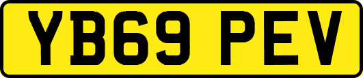 YB69PEV