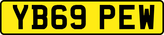 YB69PEW