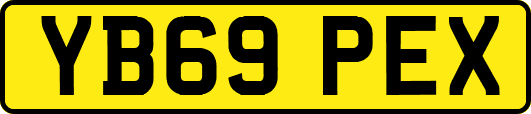 YB69PEX