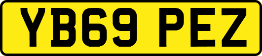 YB69PEZ