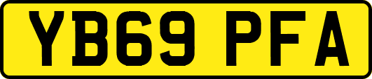 YB69PFA