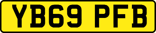 YB69PFB