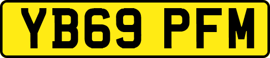 YB69PFM