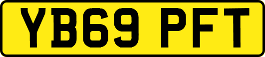 YB69PFT