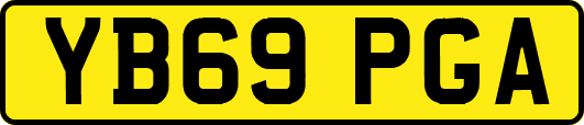 YB69PGA
