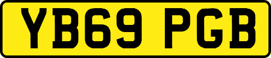YB69PGB