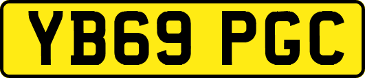 YB69PGC