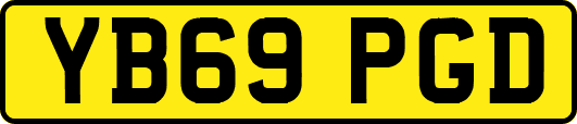 YB69PGD