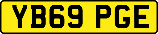 YB69PGE