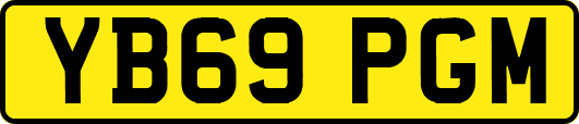 YB69PGM