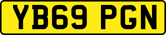 YB69PGN