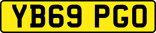 YB69PGO