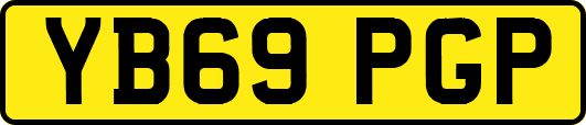 YB69PGP
