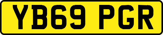 YB69PGR
