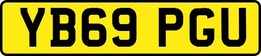 YB69PGU