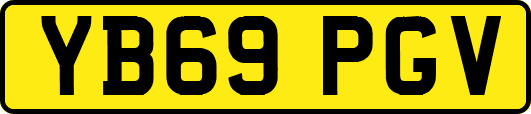 YB69PGV