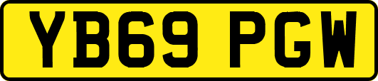 YB69PGW