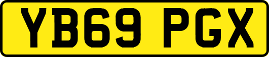 YB69PGX