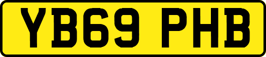 YB69PHB