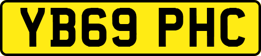 YB69PHC