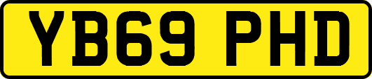 YB69PHD