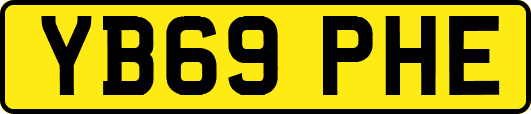 YB69PHE