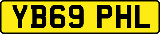 YB69PHL