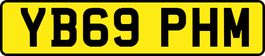 YB69PHM