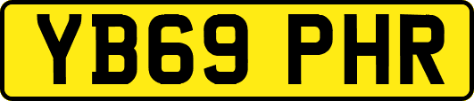 YB69PHR