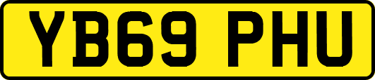 YB69PHU