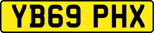 YB69PHX
