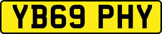 YB69PHY